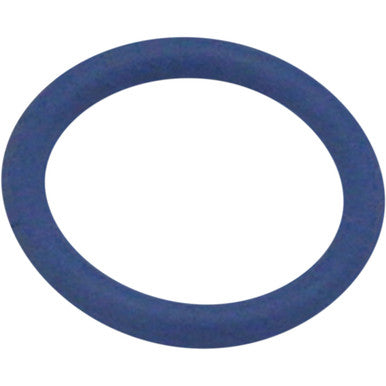 S&S Cycle #50-8009 - Silicone O-Ring - 0.390” ID x 0.510” OD / 50-8009