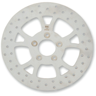 DP Brakes #DP1903R - Brake Rotor - Touring - Rear