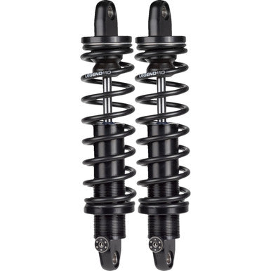 Legend Suspension #1310-1098 - REVO-A Adjustable Dyna Coil Suspension - 14" - Black - Standard