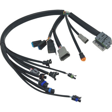 Namz #NHD-70233-04A - EFI Harness - '04-'05 FLH/FLT