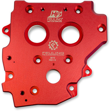Feuling Parts #8015 - High Flow Camplate - Gear Drive or Chain Drive - Twin Cam