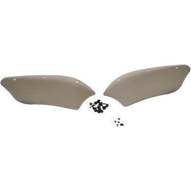 Memphis Shades #MEM7021 - Fairing Wind Deflectors