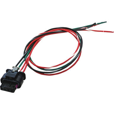Namz #PT-NMCON-04P - T-Map Sensor Pigtail - Harley Davidson