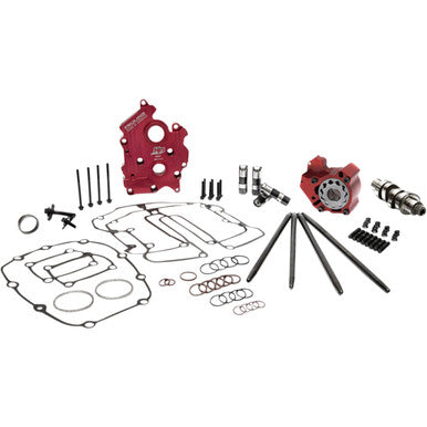 Feuling Parts #7270ST - Camchest - Race Series® - Reaper 538 - Oil Cooled - M8