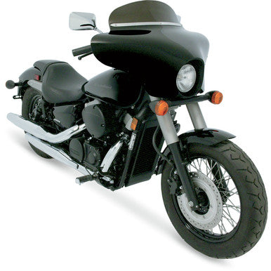 Memphis Shades #MEM7091 - Batwing Fairing - Honda/Indian/Yamaha