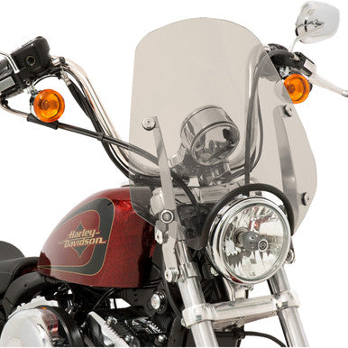 Memphis Shades #MSC1010 - Attachment Assembly - Polished