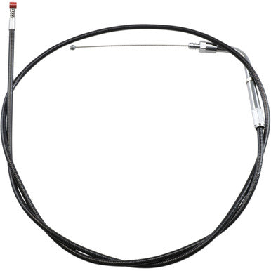 Barnett #1013040008 - Black Vinyl Idle Cable - 42" Length