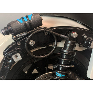 Legend Suspension #1313-0167 - REVO ARC External Reservoir Mount