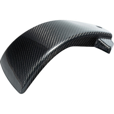 Slyfox #12061G - Side Cover - Right - Carbon Fiber/Gloss