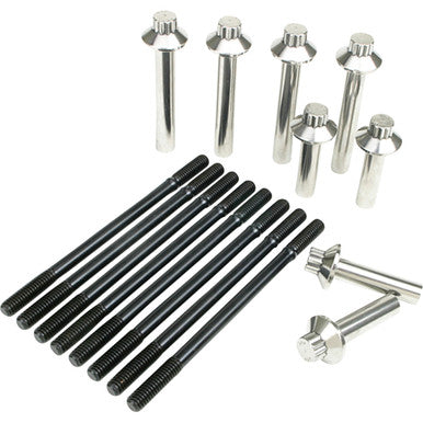Feuling Parts #3025 - Stud Kit - Cylinder - Evolution