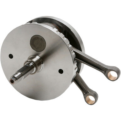 S&S Cycle #320-0601 - Flywheel Assembly - 4-3/8" Stroke - Tapered Wrist Pin - 107" M8