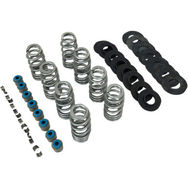 Feuling Parts #1107 - Valve Spring Kit - without TI Retainers - M8