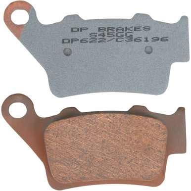 DP Brakes #DP622 - Standard Brake Pads