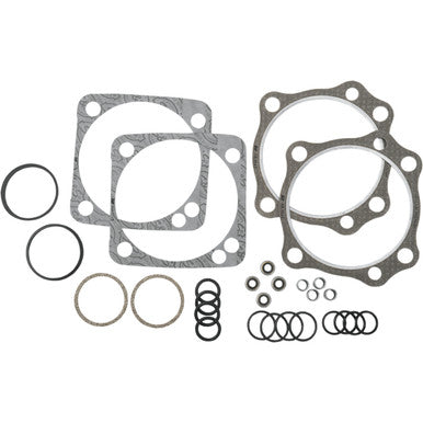 S&S Cycle #90-9506 - Top End Gasket Kit - 4-1/8" - EVO Big Twin