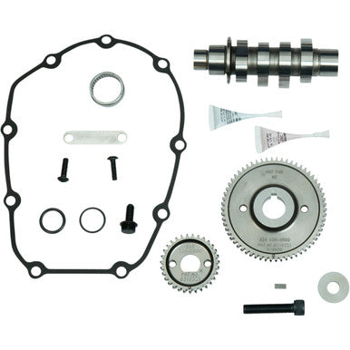 S&S Cycle #330-0715 - Camshaft Kit - 540G Gear Drive - M8