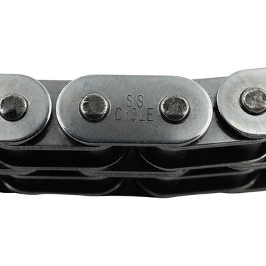 S&S Cycle #560-0449 - Primary Chain - '80-'06 Touring/FXR