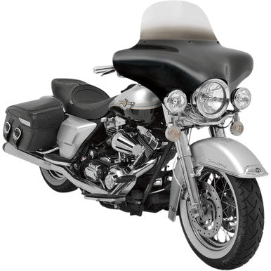 Memphis Shades #MEM7011 - Batwing Fairing - Harley Davidson