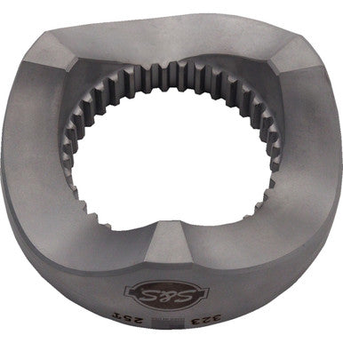 S&S Cycle #560-0461 - Compensator Ramp - Twin Cam/Dyna