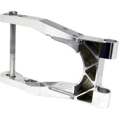 Alloy ART #SA-09 - Swingarm - The Swinger - '09-'23 FLHT/FLHR/FLHX/FLTRX/FLTRU/FLTRK