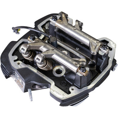 S&S Cycle #900-1084 - Roller Rocker Arms - 1.640 Rocker Ratio - M8