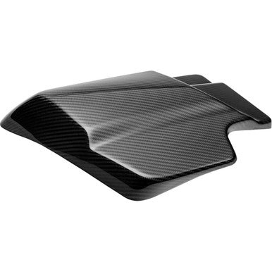 Slyfox #1017-SCXC-G - Side Cover - Left/Right - Gloss Black