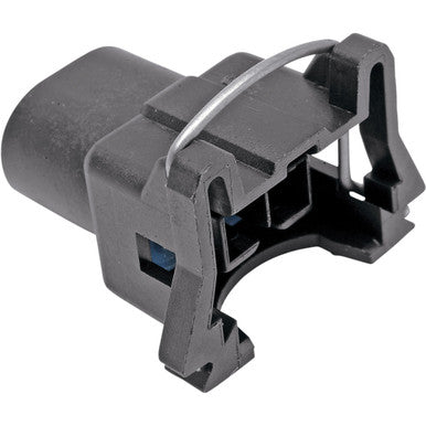 Namz #2120-0218 - Delphi Connectors - Front/Rear Fuel Injector - Harley Davidson