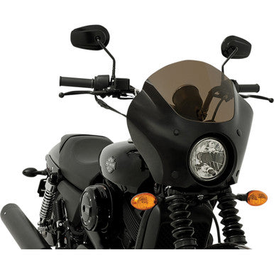 Memphis Shades #MEB9997 - Turn Signal Brackets - '15-'20 Street 500/700