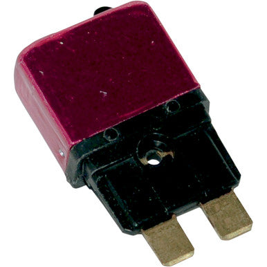 Namz #NCB-MR10 - Circuit Breaker 10 A - Dual- Spade