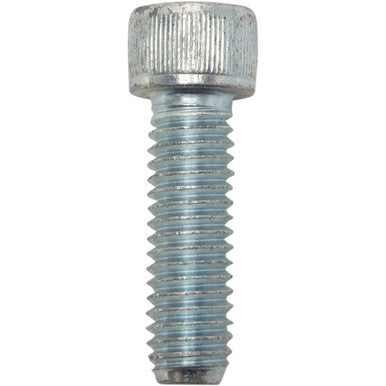 S&S Cycle #50-0162 - Socket Head Cap Screw - 3/8-16 X 1.25"
