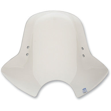Memphis Shades #MEP2219 - Demon Replacement Plastic - Solar