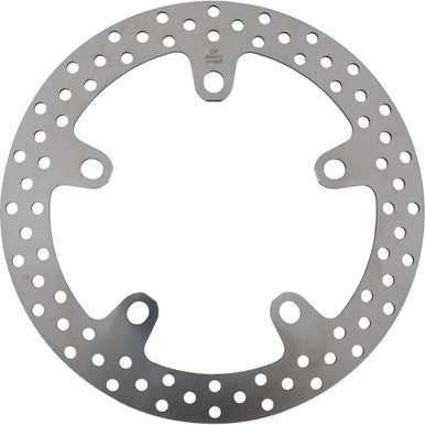 DP Brakes #DP1908F - Brake Rotor - Harley-Davidson - Front