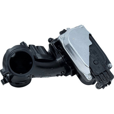 Namz #NTBC-P01 - Throttle Body Cover - Polished