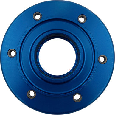 S&S Cycle #560-0404 - Billet Clutch Basket Kit - M8