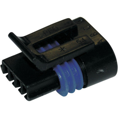 Namz #ND-12162191-B - Delphi Ignition Coil Connector