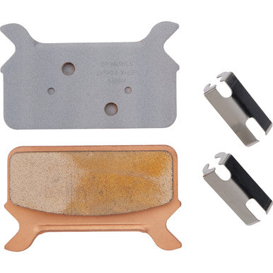 DP Brakes #DP904 - Sintered Brake Pads