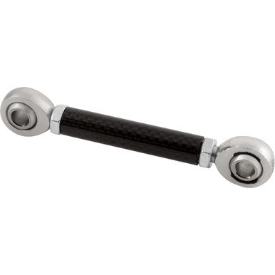 Slyfox #SF-1008-00 - Brake Linkage - Carbon - Softail '18-'25