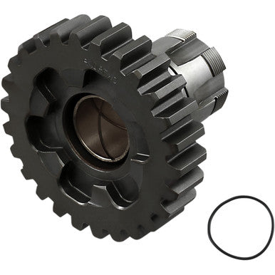 Andrews #204280 - 4th Gear - Main Shaft/Replacement - 26 Tooth - L'77-'85 Harley-Davidson