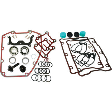 Feuling Parts #2059 - Camshaft Installation - Plus Kit - Chain Drive - Twin Cam '99-'06 (except '06 Dyna)