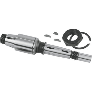 S&S Cycle #33-2027 - Pinion Shaft - Big Twin L'81-'99