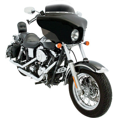Memphis Shades #MEM7081 - Batwing Fairing - Harley-Davidson/Indian