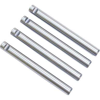 Feuling Parts #1235 - Gorilla Rocker Shafts - Stock Replacment - Twin Cam | Evolution Big Twin | XL