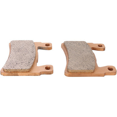 DP Brakes #DP551 - Sintered Brake Pads