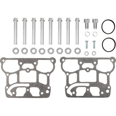 S&S Cycle #106-4277 - Cylinder Heads - 79 cc - Super Stock® - Twin Cam
