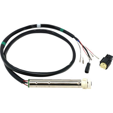 Namz #NTBW-32310-08A - Twist Grip Sensor - Throttle-By-Wire - '14-'15