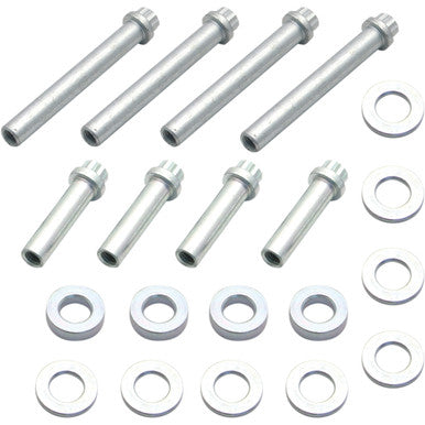 S&S Cycle #93-3010 - Head Bolt Kit - Big Twin/XL