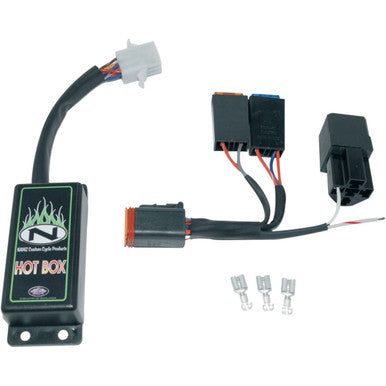 Namz #NAIH-RPH10 - Hot Box Wiring Harness - '02-'05 American Ironhorse