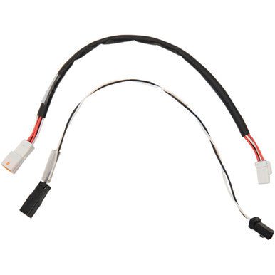 Barnett #1523030312 - Electronic Throttle Control Extensions - 12" - Harley Davidson