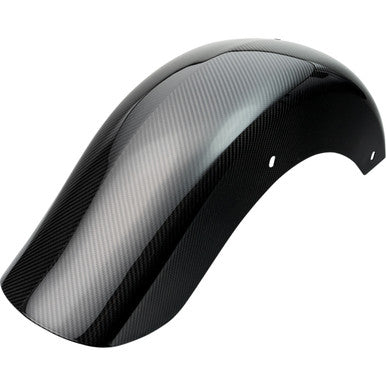 Slyfox #1027-RF3C-G - Fender - Rear - Gloss Black