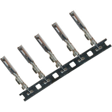 Namz #NM-33012-1002 - Molex MX 150 U-Barrel Socket