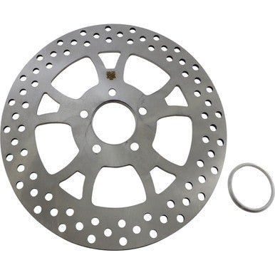 DP Brakes #DP1905R - Brake Rotor - Harley-Davidson - Rear